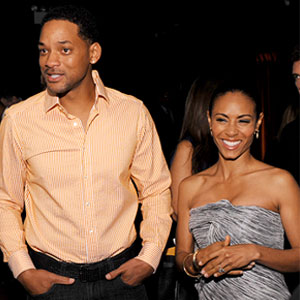 Will Smith, Jada Pinkett Smith Will Smith, Jada Pinkett Smith